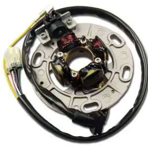 Yamaha YZ 125 Lichtmaschine 96-04 Sonderangebot